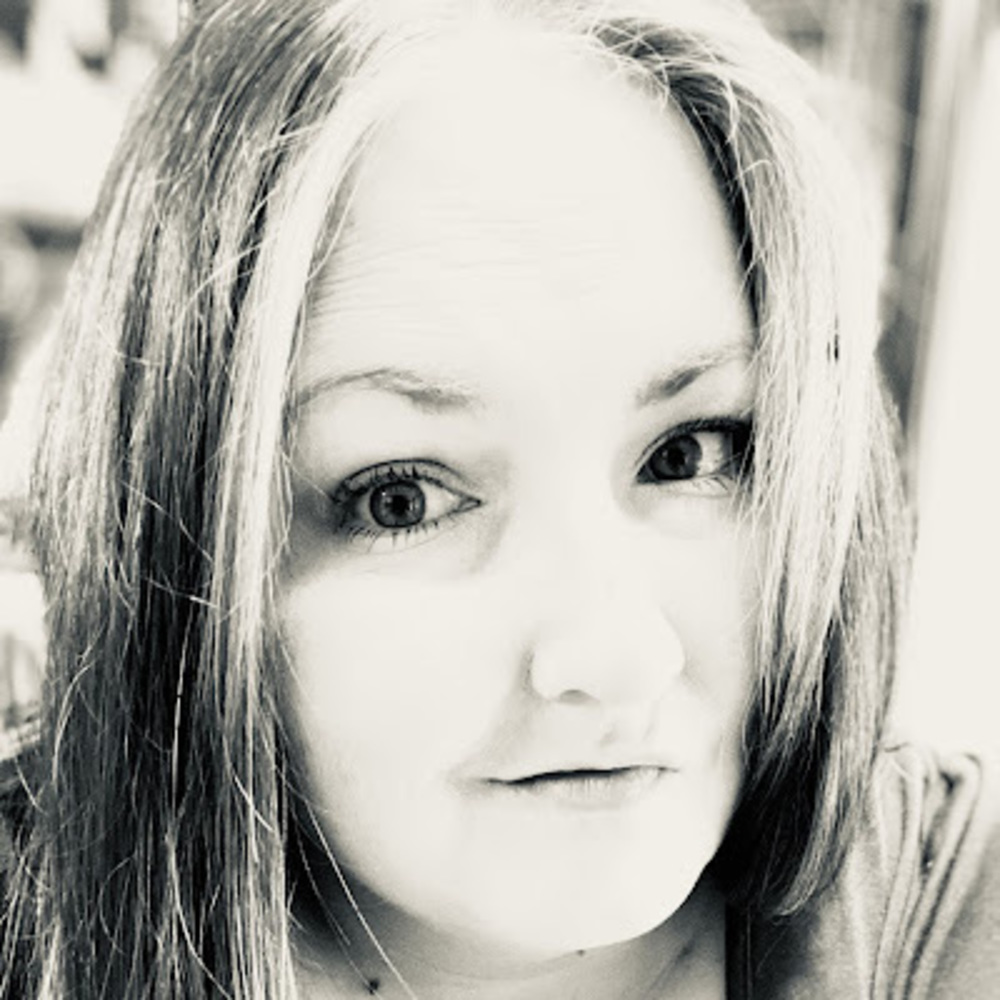 Meet your Posher, Catie